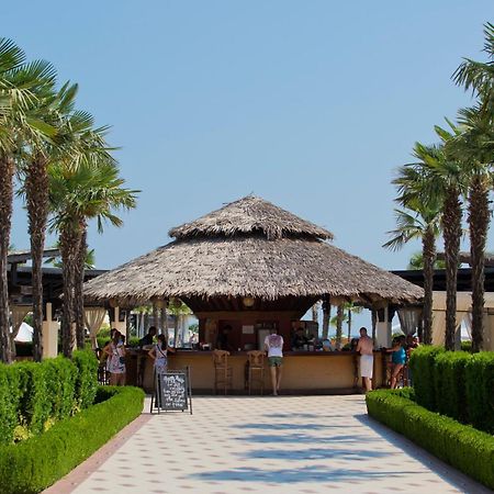 Dit Majestic Beach Resort Slantchev Briag Extérieur photo