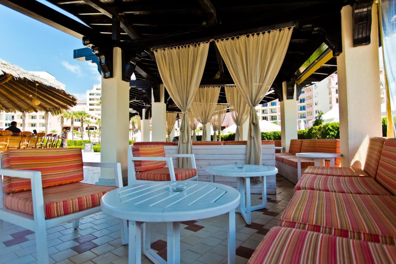 Dit Majestic Beach Resort Slantchev Briag Extérieur photo