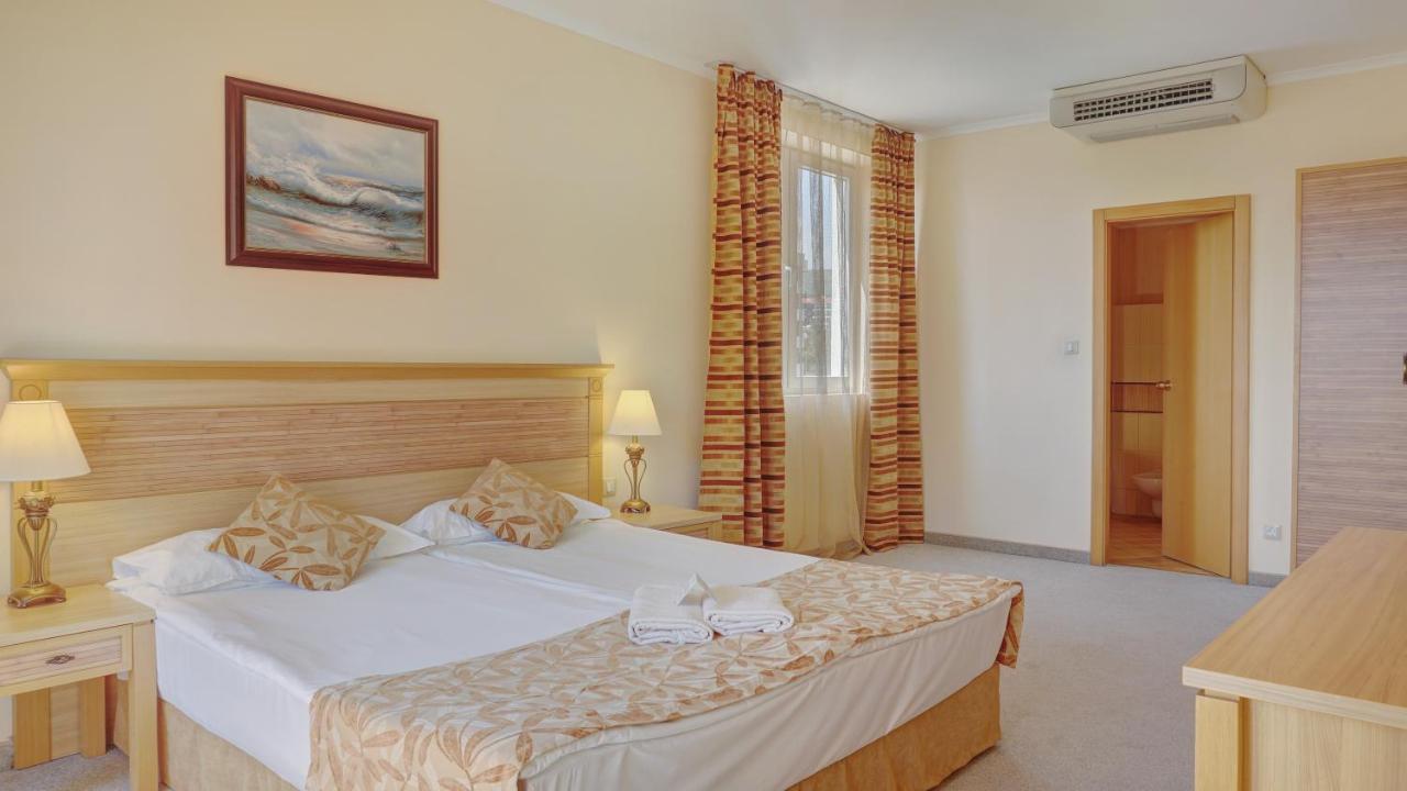 Dit Majestic Beach Resort Slantchev Briag Extérieur photo