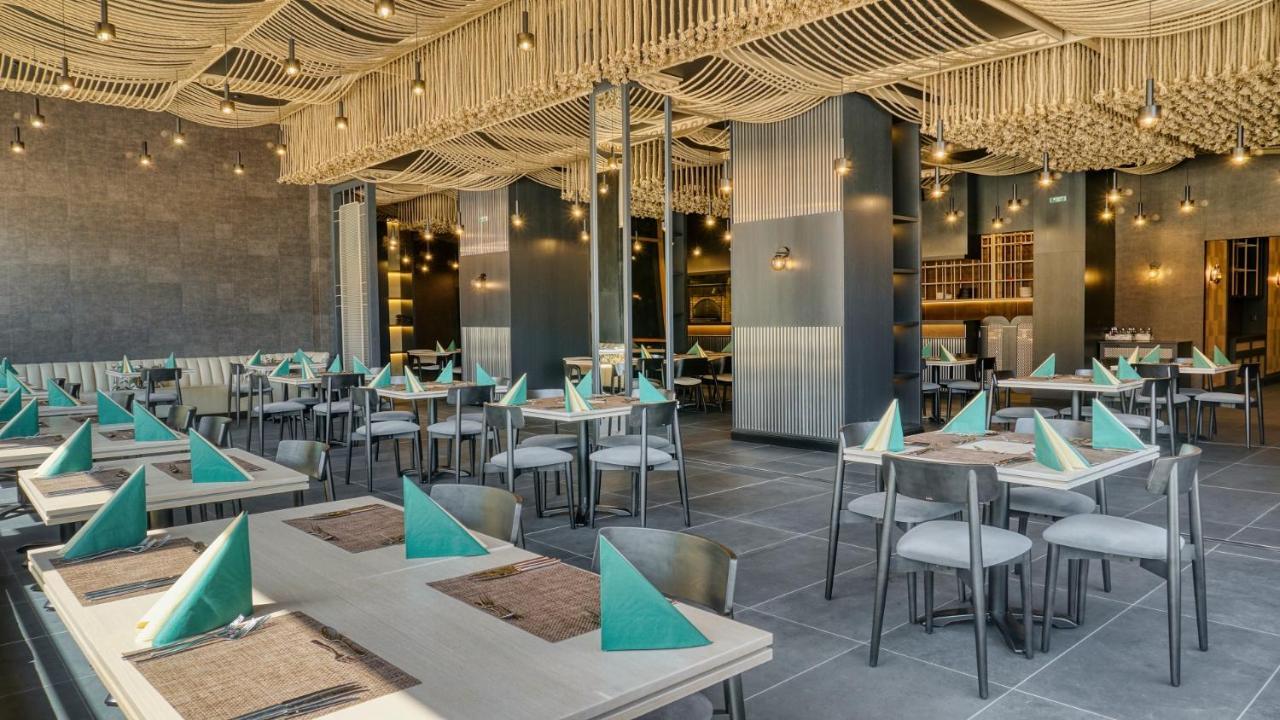 Dit Majestic Beach Resort Slantchev Briag Extérieur photo