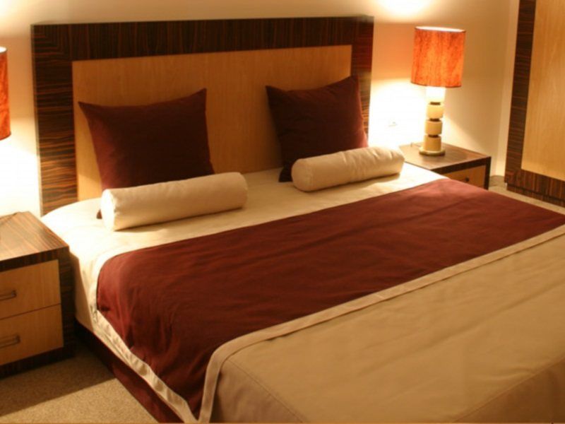 Dit Majestic Beach Resort Slantchev Briag Extérieur photo