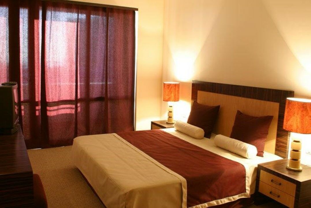 Dit Majestic Beach Resort Slantchev Briag Extérieur photo